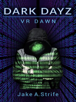 cover image of Dark Dayz (Book 1)